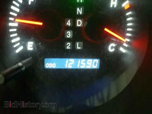 2003 LEXUS ES300 - VIN: JTHBF30G430109652 - Фото 8