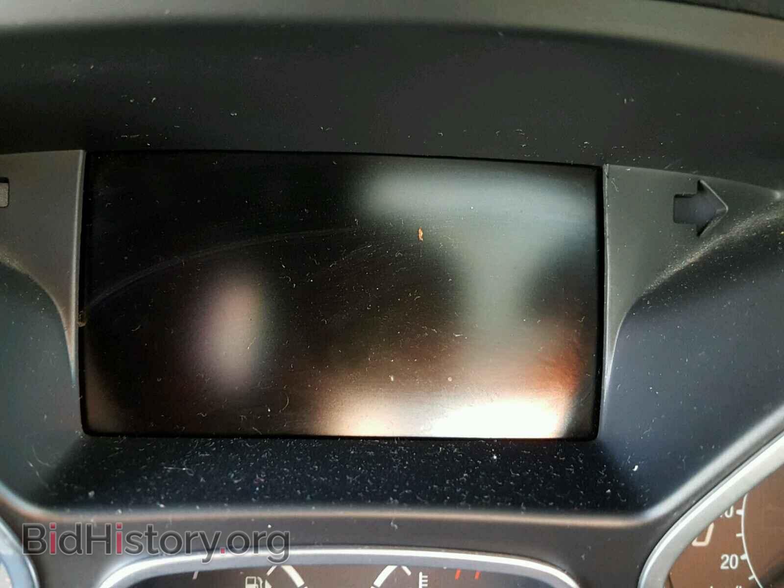 2013 FORD FOCUS - VIN: 1FADP3F28DL376611 - Photo 8