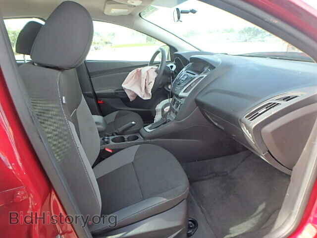 2014 FORD FOCUS - VIN: 1FADP3F28EL339236 - Photo 5
