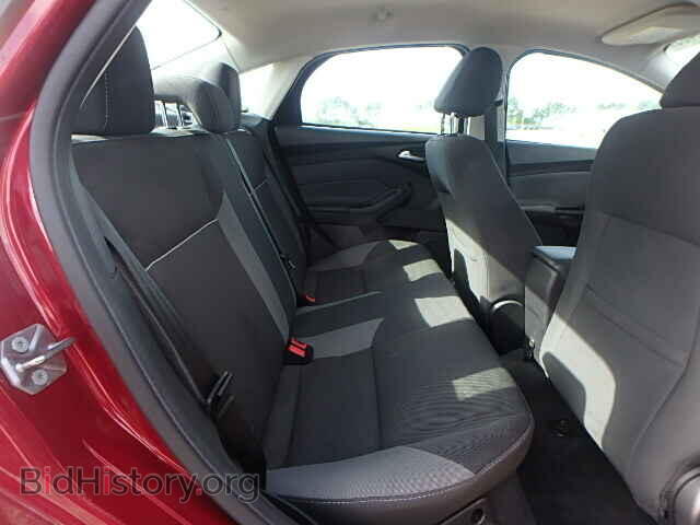 2014 FORD FOCUS - VIN: 1FADP3F28EL339236 - Photo 6