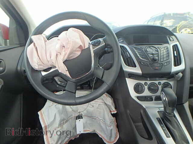 2014 FORD FOCUS - VIN: 1FADP3F28EL339236 - Photo 9