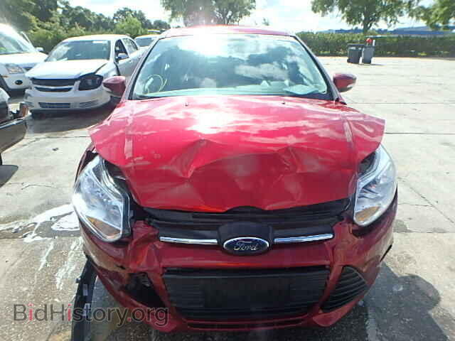 2014 FORD FOCUS - VIN: 1FADP3F28EL339236 - Photo 10