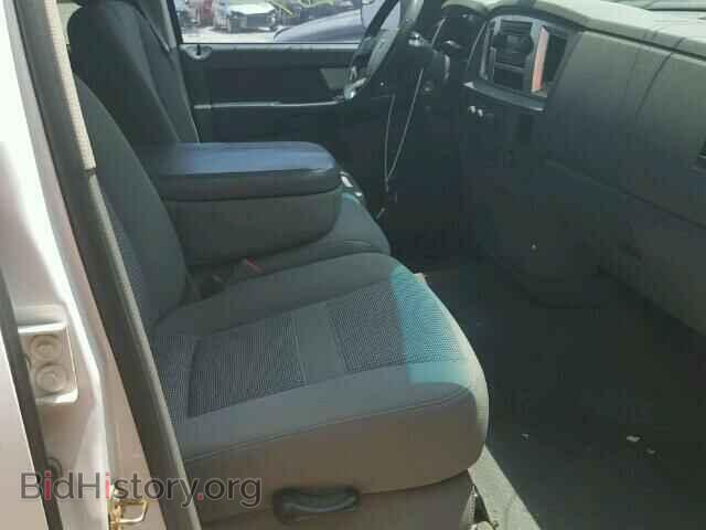 2007 DODGE RAM 3500 - VIN: 3D7ML48C87G702500 - Фото 5