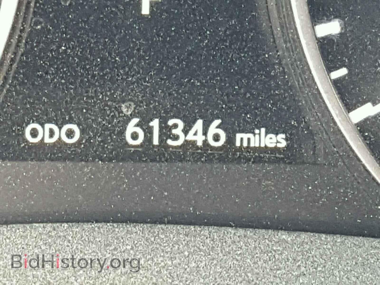 2013 LEXUS ES300 - VIN: JTHBW1GG9D2006842 - Фото 8
