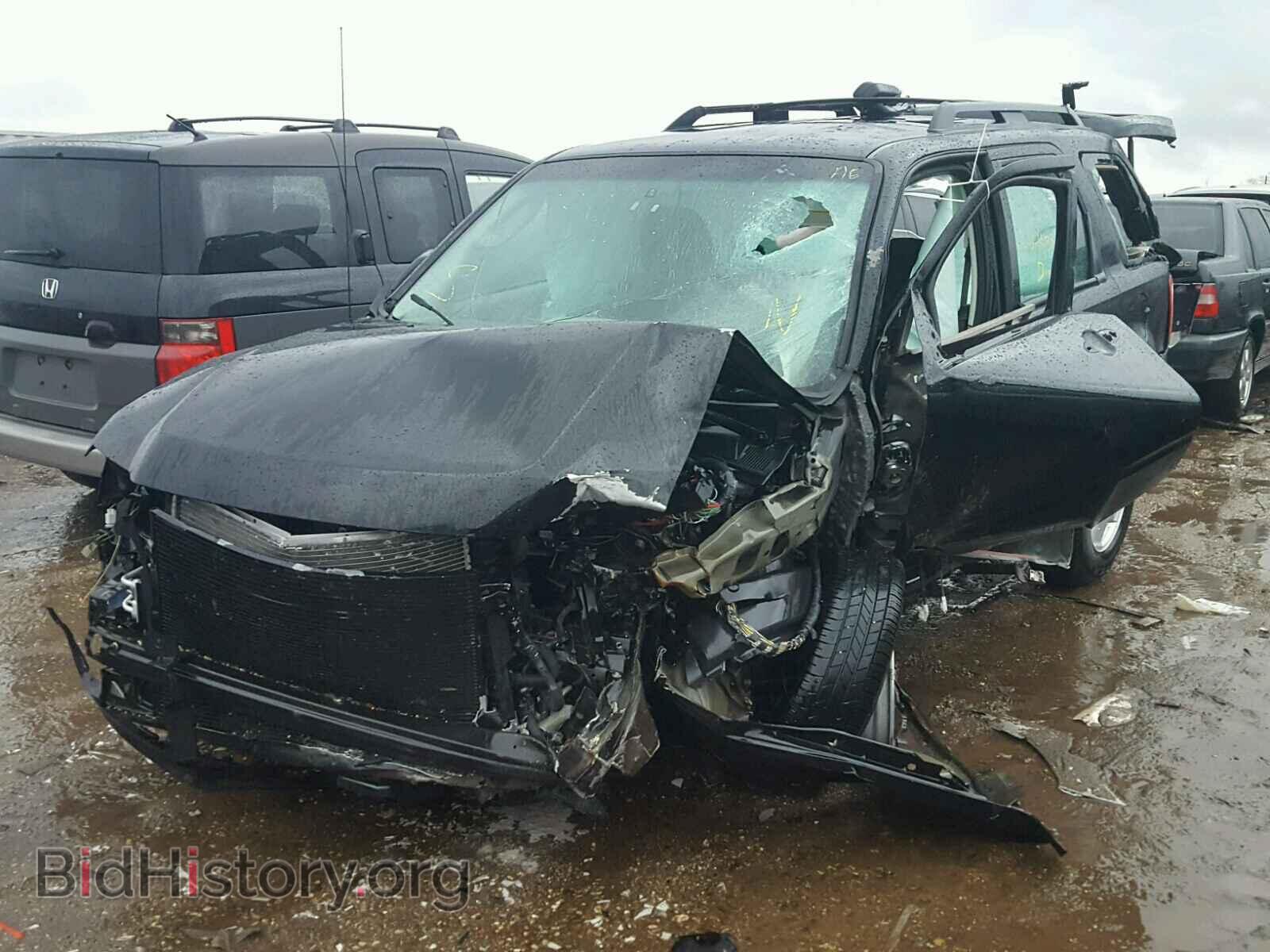 2012 FORD ESCAPE - VIN: 1FMCU0C79CKA04143 - Фото 2