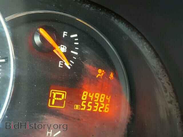 2010 NISSAN MAXIMA - VIN: 1N4AA5AP7AC814372 - Фото 8
