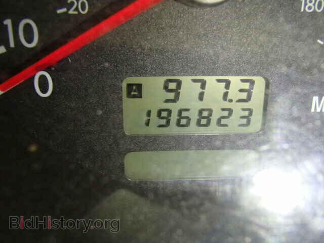 2008 SUBARU FORESTER - VIN: JF1SG63628G706595 - Фото 8