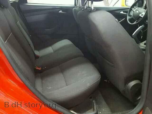 2012 FORD FOCUS - VIN: 1FAHP3M23CL371996 - Photo 6