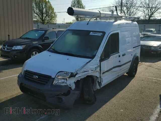 2012 FORD TRANSIT CO - VIN: NM0LS7AN0CT124411 - Фото 2