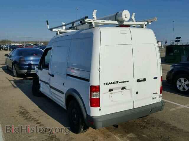 2012 FORD TRANSIT CO - VIN: NM0LS7AN0CT124411 - Фото 3