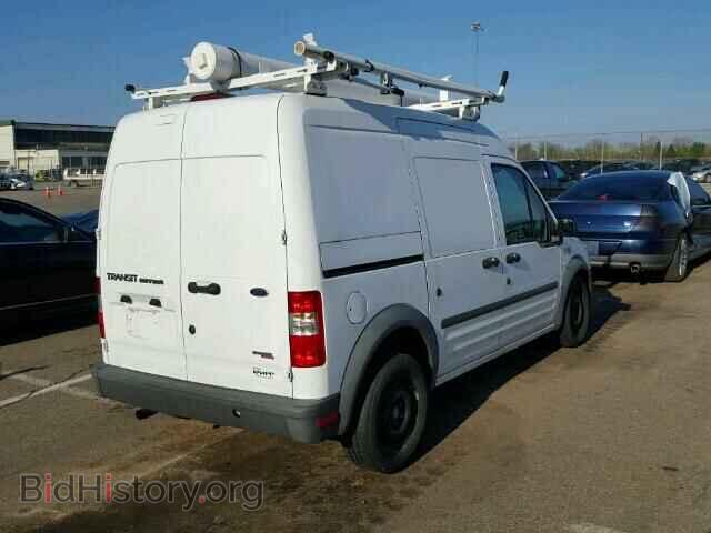 2012 FORD TRANSIT CO - VIN: NM0LS7AN0CT124411 - Фото 4