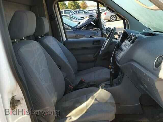 2012 FORD TRANSIT CO - VIN: NM0LS7AN0CT124411 - Фото 5