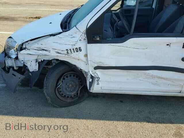 2012 FORD TRANSIT CO - VIN: NM0LS7AN0CT124411 - Фото 9