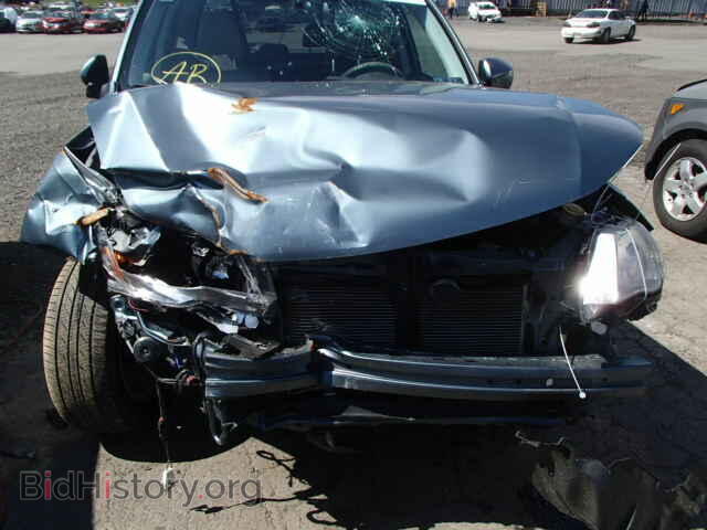 2010 SUBARU FORESTER - VIN: JF2SH6CC2AH906357 - Фото 7