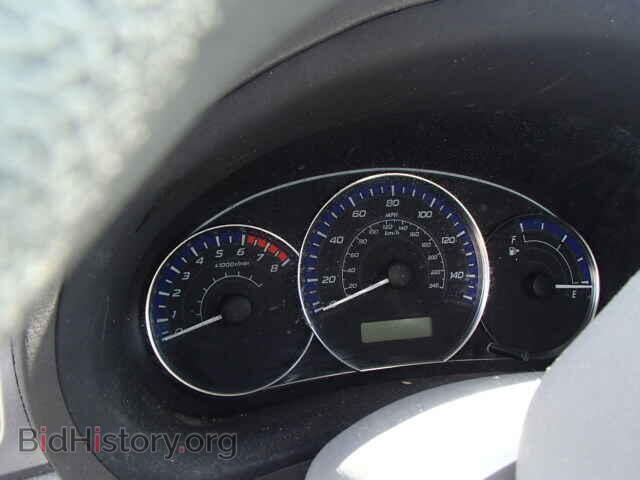 2010 SUBARU FORESTER - VIN: JF2SH6CC2AH906357 - Фото 8