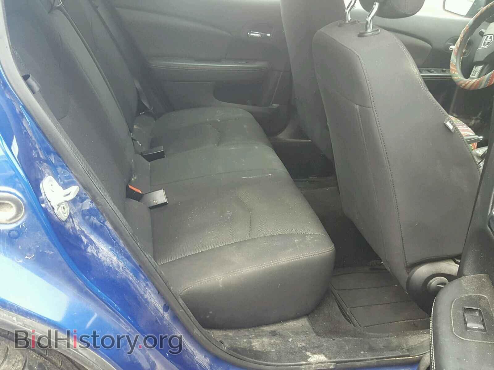 2013 DODGE AVENGER - VIN: 1C3CDZAB3DN687980 - Photo 6