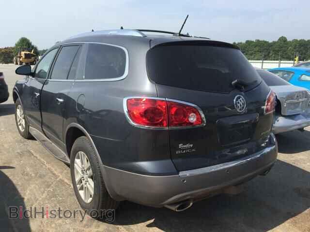 2012 BUICK ENCLAVE - VIN: 5GAKRBED9CJ386861 - Фото 3