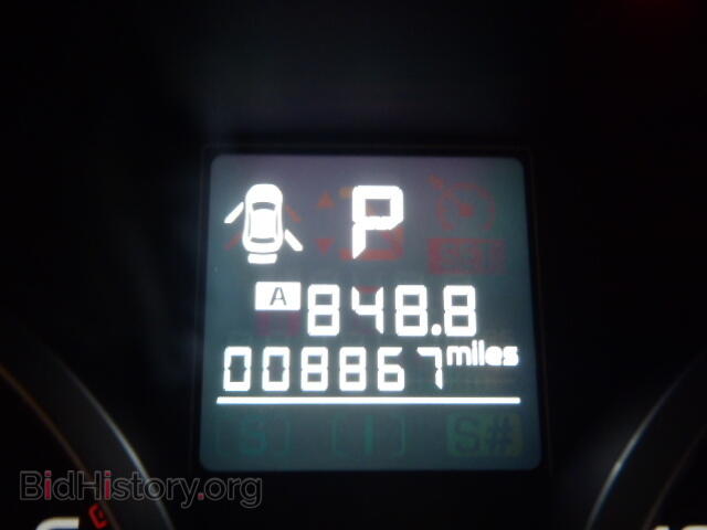 2014 SUBARU OUTBACK - VIN: 4S4BRCAC4E3237665 - Фото 8