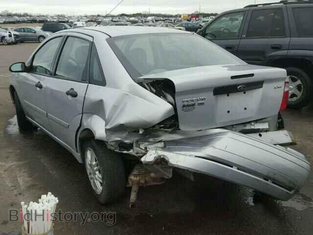 2005 FORD FOCUS - VIN: 1FAFP34N85W289992 - Фото 3