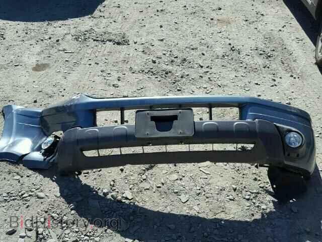 2005 HONDA PILOT - VIN: 2HKYF18625H516449 - Фото 9