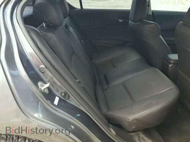 2013 ACURA ILX - VIN: 19VDE1F55DE002232 - Фото 6