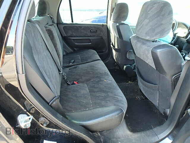 2003 HONDA CRV - VIN: SHSRD78813U116871 - Фото 6