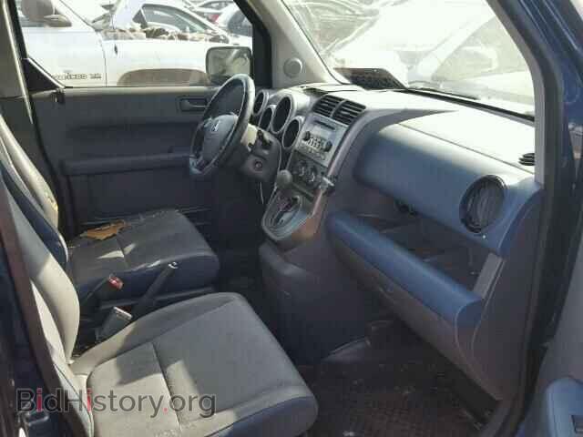 2003 HONDA ELEMENT - VIN: 5J6YH28503L031530 - Photo 5