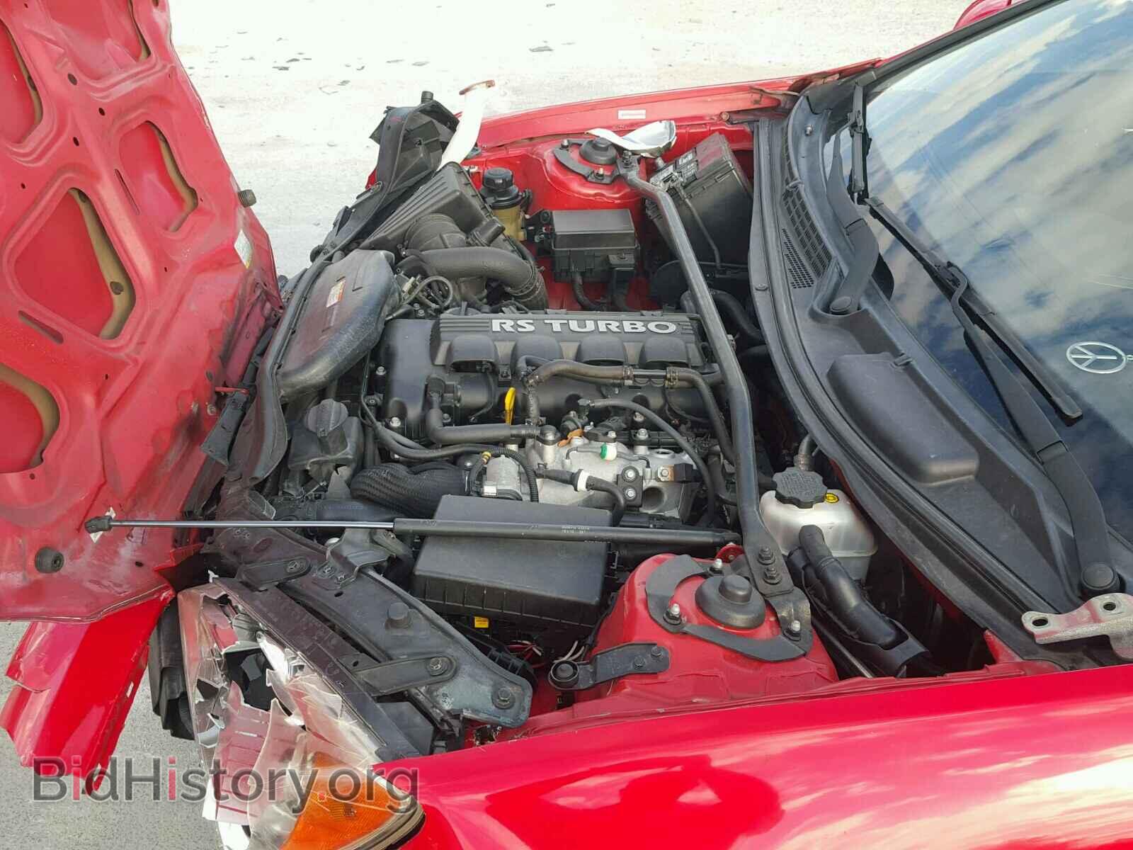 2012 HYUNDAI GENESIS - VIN: KMHHT6KD2CU070184 - Фото 7