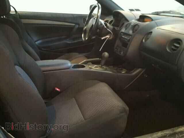 2003 MITSUBISHI ECLIPSE - VIN: 4A3AE45G33E138400 - Photo 5