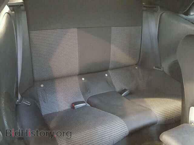 2003 MITSUBISHI ECLIPSE - VIN: 4A3AE45G33E138400 - Photo 6