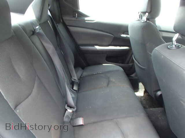 2013 DODGE AVENGER - VIN: 1C3CDZAG2DN751101 - Photo 6