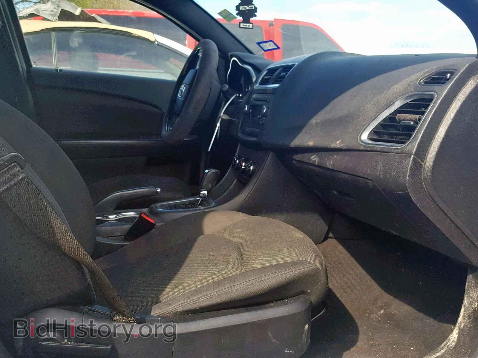2014 DODGE AVENGER - VIN: 1C3CDZAB4EN200478 - Photo 5