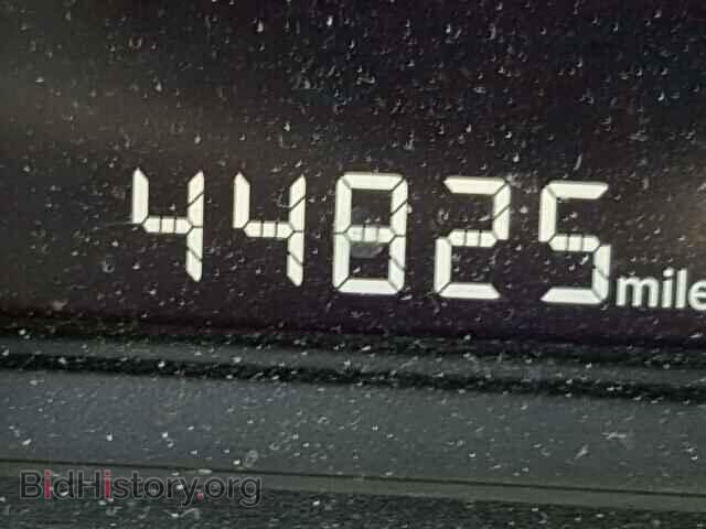 2013 DODGE CARAVAN - VIN: 2C4RDGCG6DR627455 - Photo 8