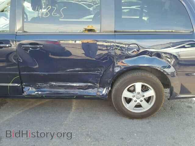 2013 DODGE CARAVAN - VIN: 2C4RDGCG6DR627455 - Photo 10