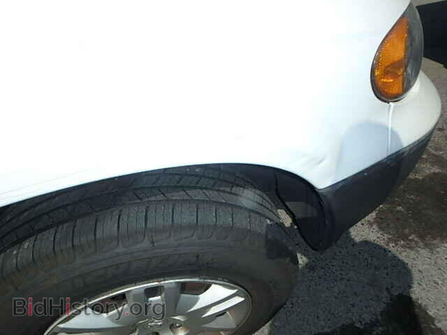 2005 DODGE CARAVAN - VIN: 1D4GP25B45B217050 - Фото 10
