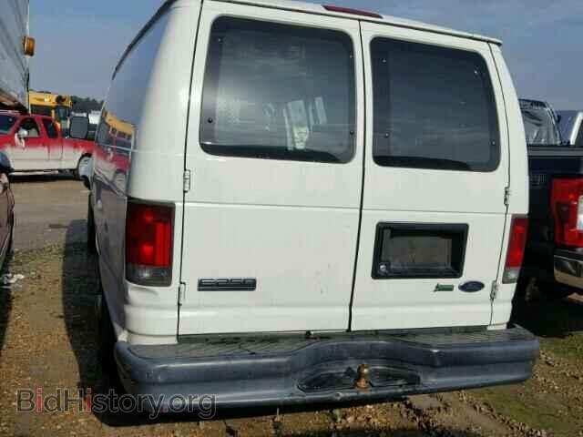 2009 FORD ECONOLINE - VIN: 1FTNS24L89DA78192 - Фото 3