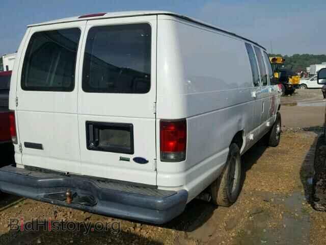 2009 FORD ECONOLINE - VIN: 1FTNS24L89DA78192 - Фото 4