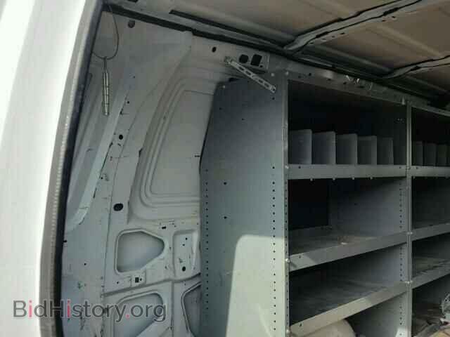 2009 FORD ECONOLINE - VIN: 1FTNS24L89DA78192 - Фото 9