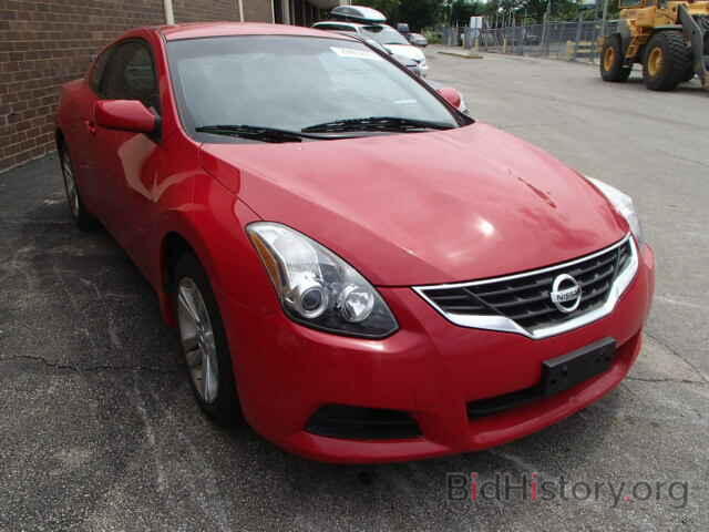 Фотография 1N4AL2EP9BC137085 - NISSAN ALTIMA 2011