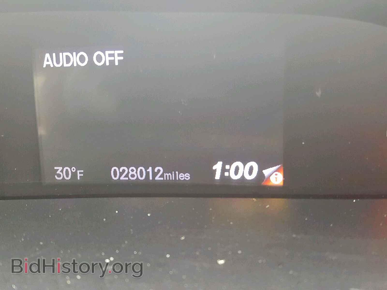 2013 HONDA CIVIC - VIN: 2HGFB2F80DH502099 - Фото 8