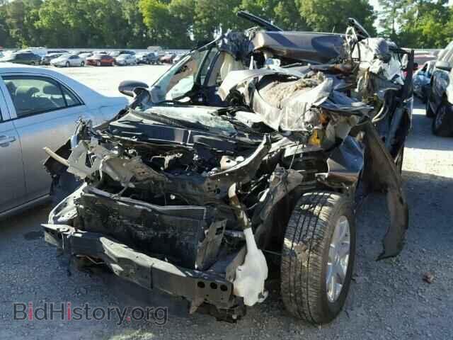 2008 BUICK ENCLAVE - VIN: 5GAEV23788J164129 - Фото 2