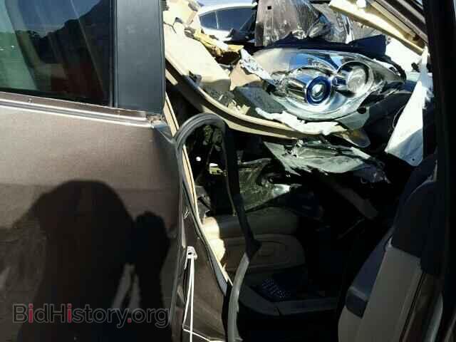 2008 BUICK ENCLAVE - VIN: 5GAEV23788J164129 - Фото 5