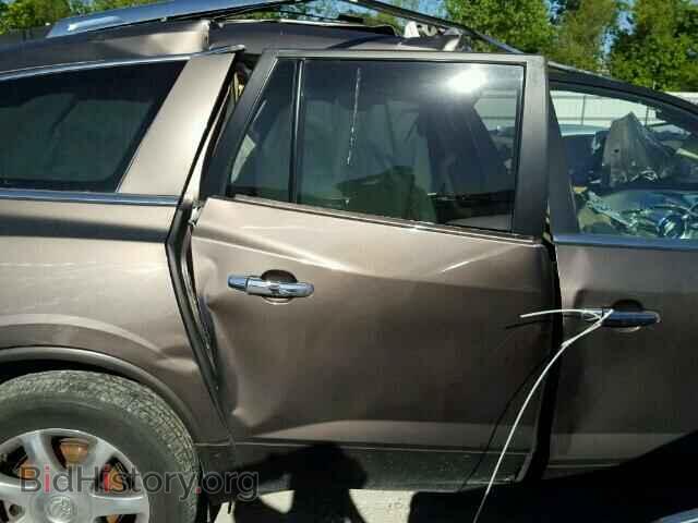 2008 BUICK ENCLAVE - VIN: 5GAEV23788J164129 - Фото 6