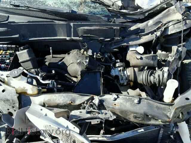 2008 BUICK ENCLAVE - VIN: 5GAEV23788J164129 - Фото 7