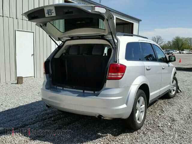 2010 DODGE JOURNEY - VIN: 3D4PG5FV6AT242194 - Фото 4