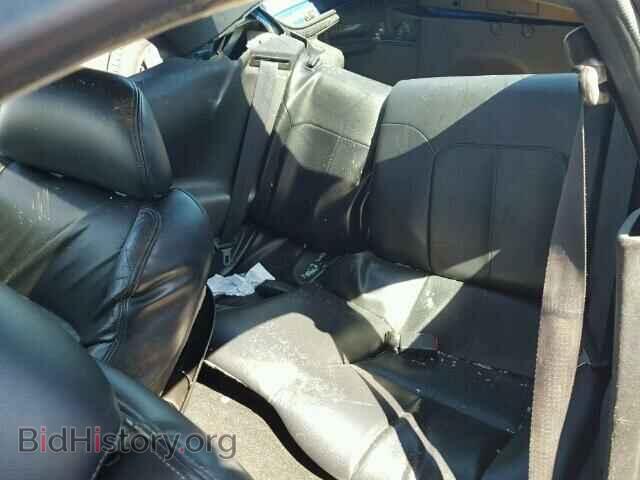 2002 MITSUBISHI ECLIPSE - VIN: 4A3AC54HX2E050710 - Фото 6