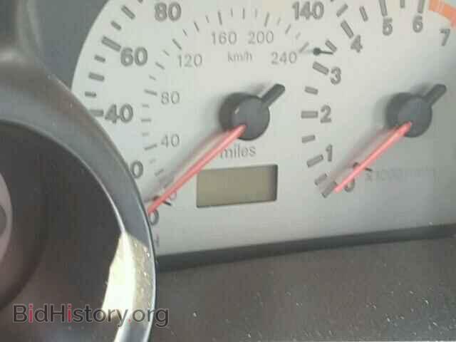 2002 MITSUBISHI ECLIPSE - VIN: 4A3AC54HX2E050710 - Фото 8