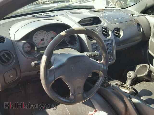 2002 MITSUBISHI ECLIPSE - VIN: 4A3AC54HX2E050710 - Фото 9