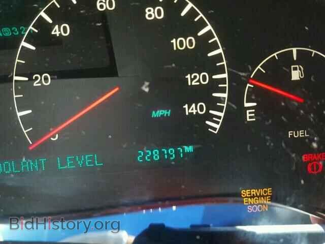 2004 CADILLAC DEVILLE - VIN: 1G6KF57934U242002 - Photo 8