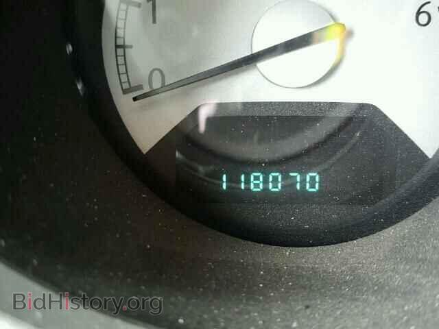 2007 CHRYSLER SEBRING - VIN: 1C3LC66K77N688290 - Фото 8